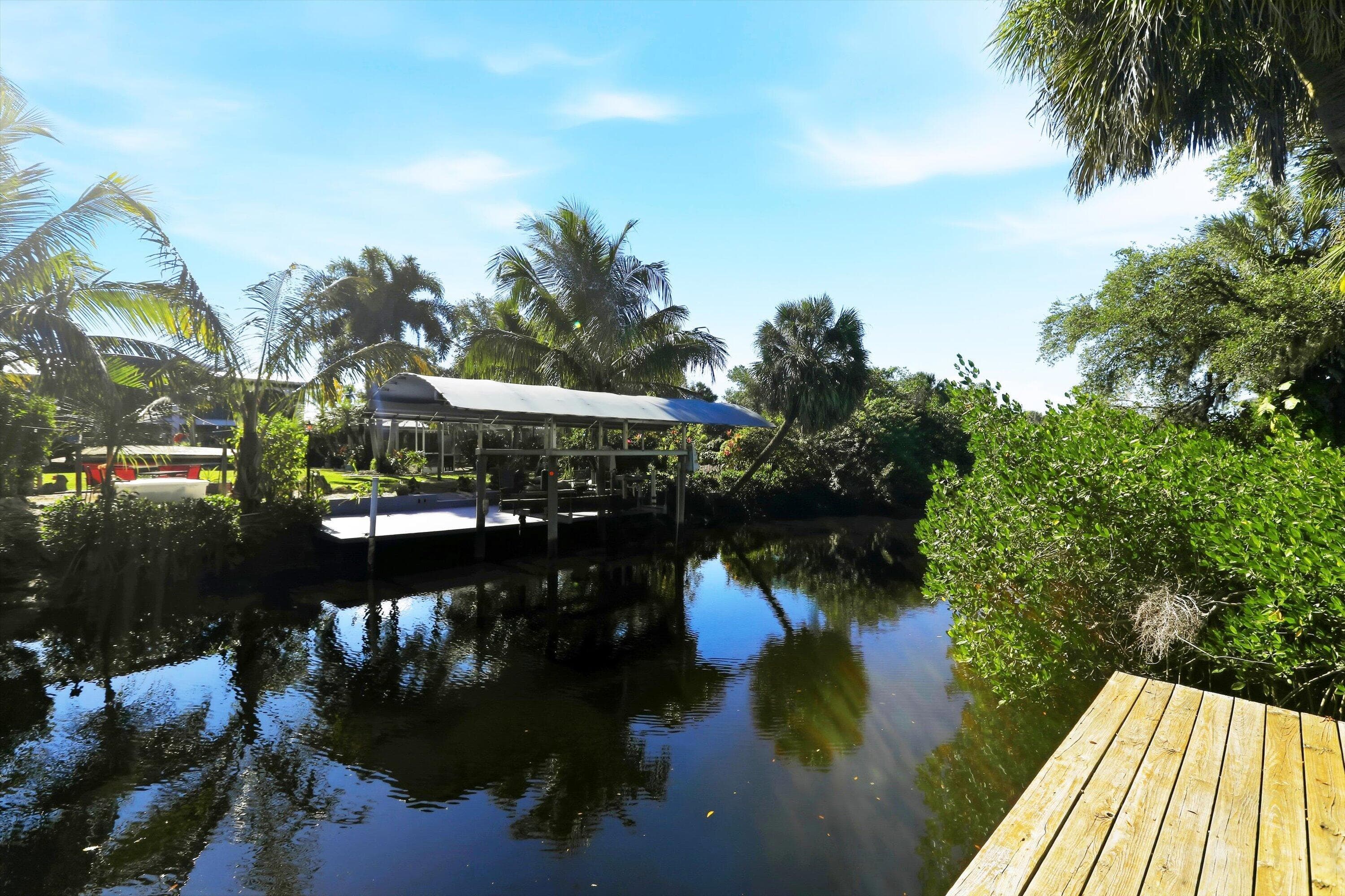 74 Aqua Lane, North Fort Myers, FL 33903 — photo 45 of 50