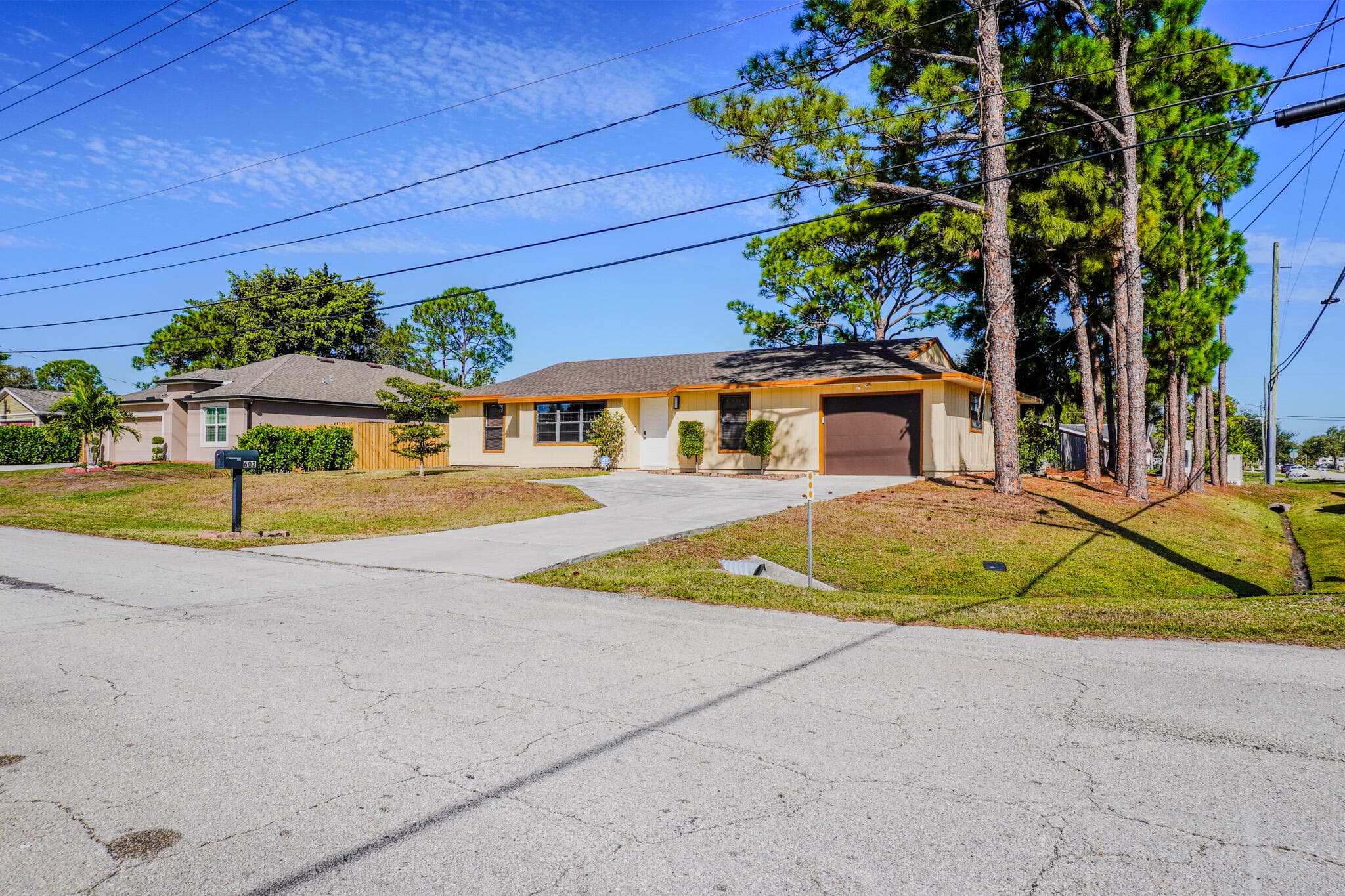 603 SW Todd Avenue, Port St. Lucie, FL 34983 — photo 24 of 25