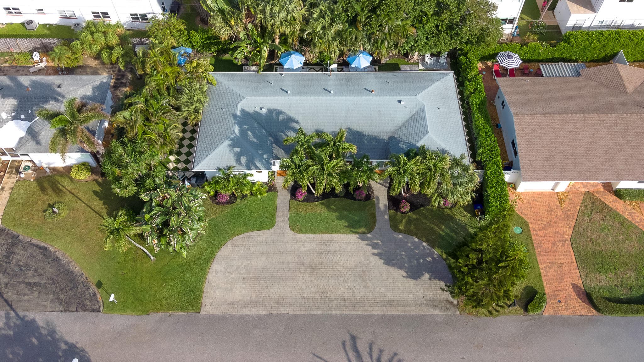 7 Fayette Drive, Ocean Ridge, FL 33435 — photo 163 of 166