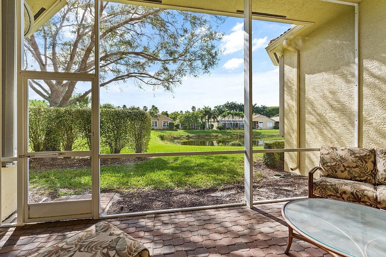 9724 Via Grandezza W, Wellington, FL 33411 — photo 44 of 56