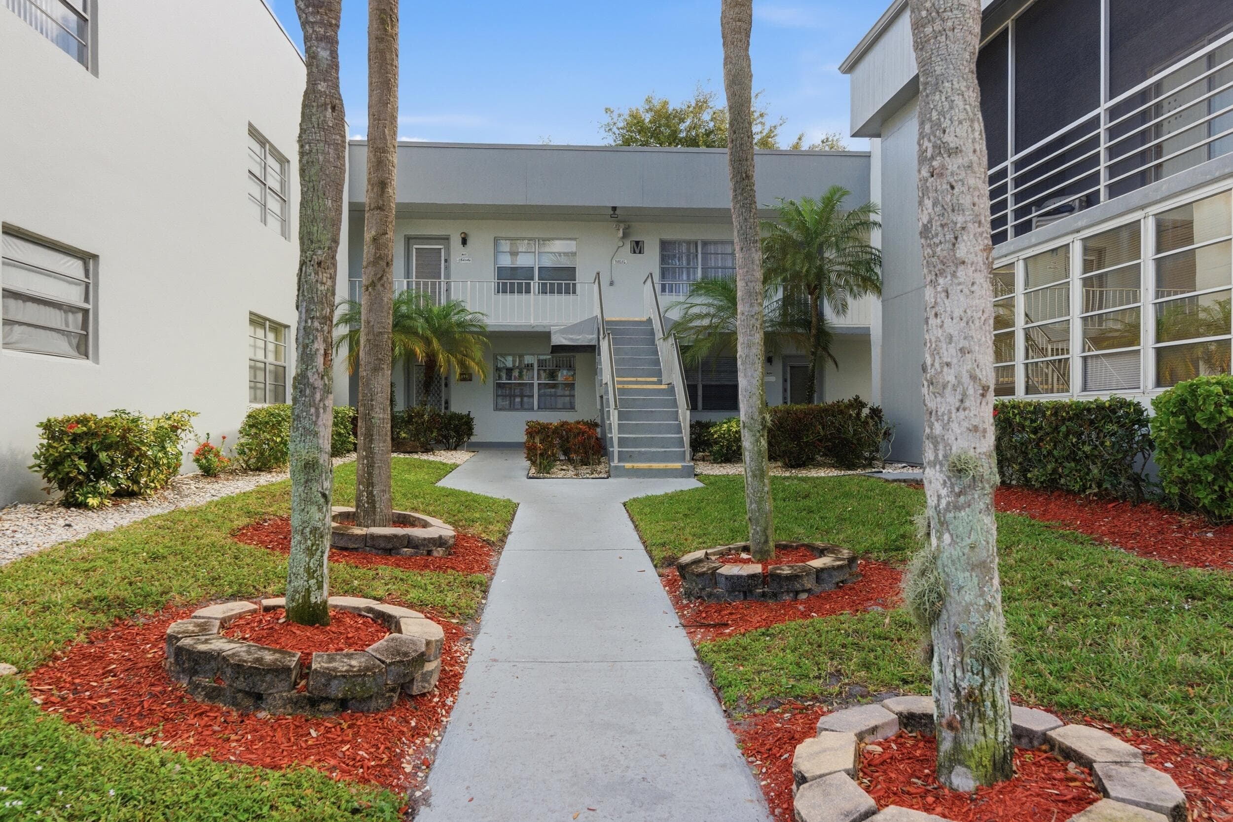 618 Normandy M, Delray Beach, FL 33484 — photo 28 of 53