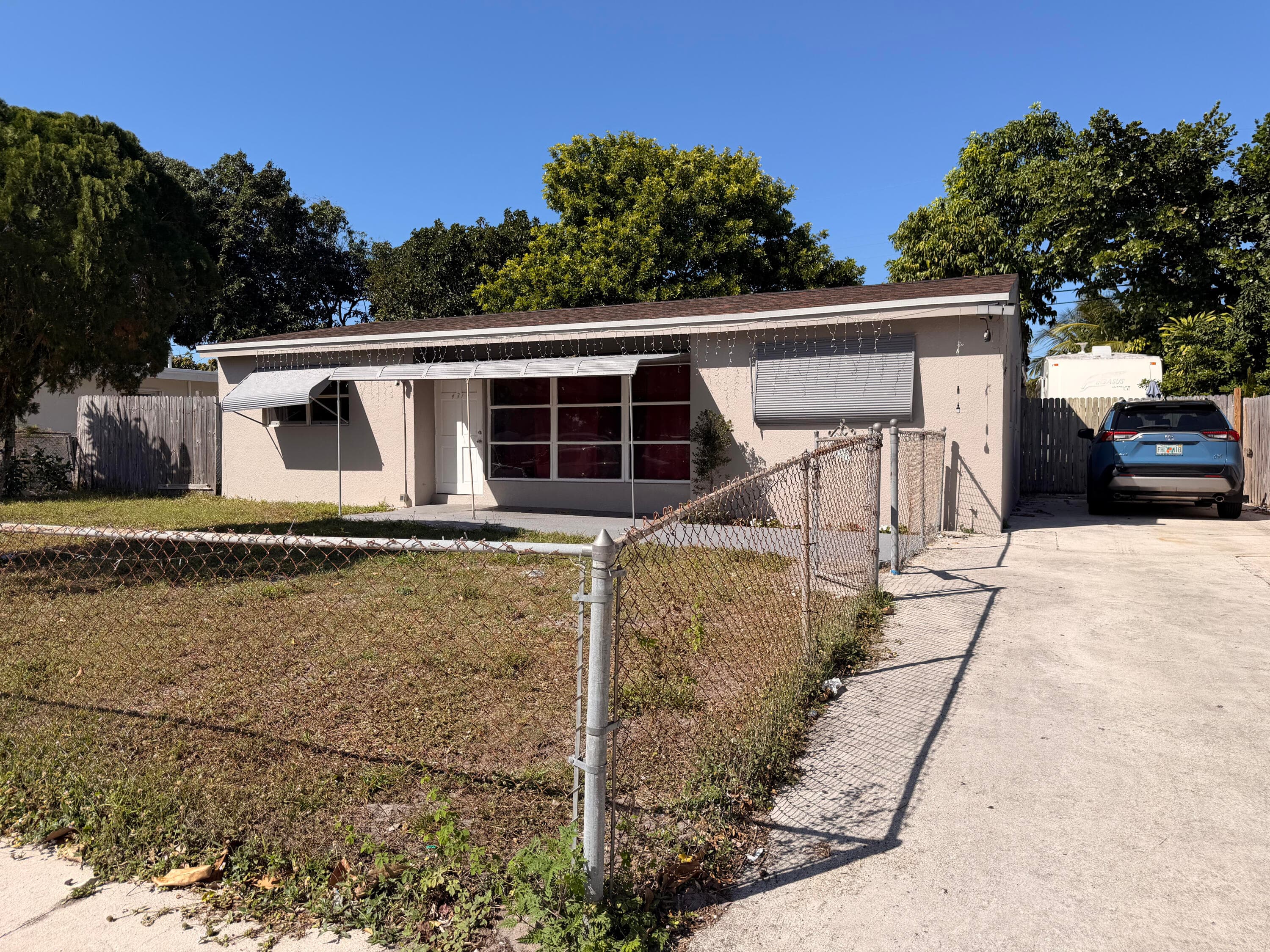 431 Pensacola Drive, Lake Worth, FL 33462 — photo 3 of 29