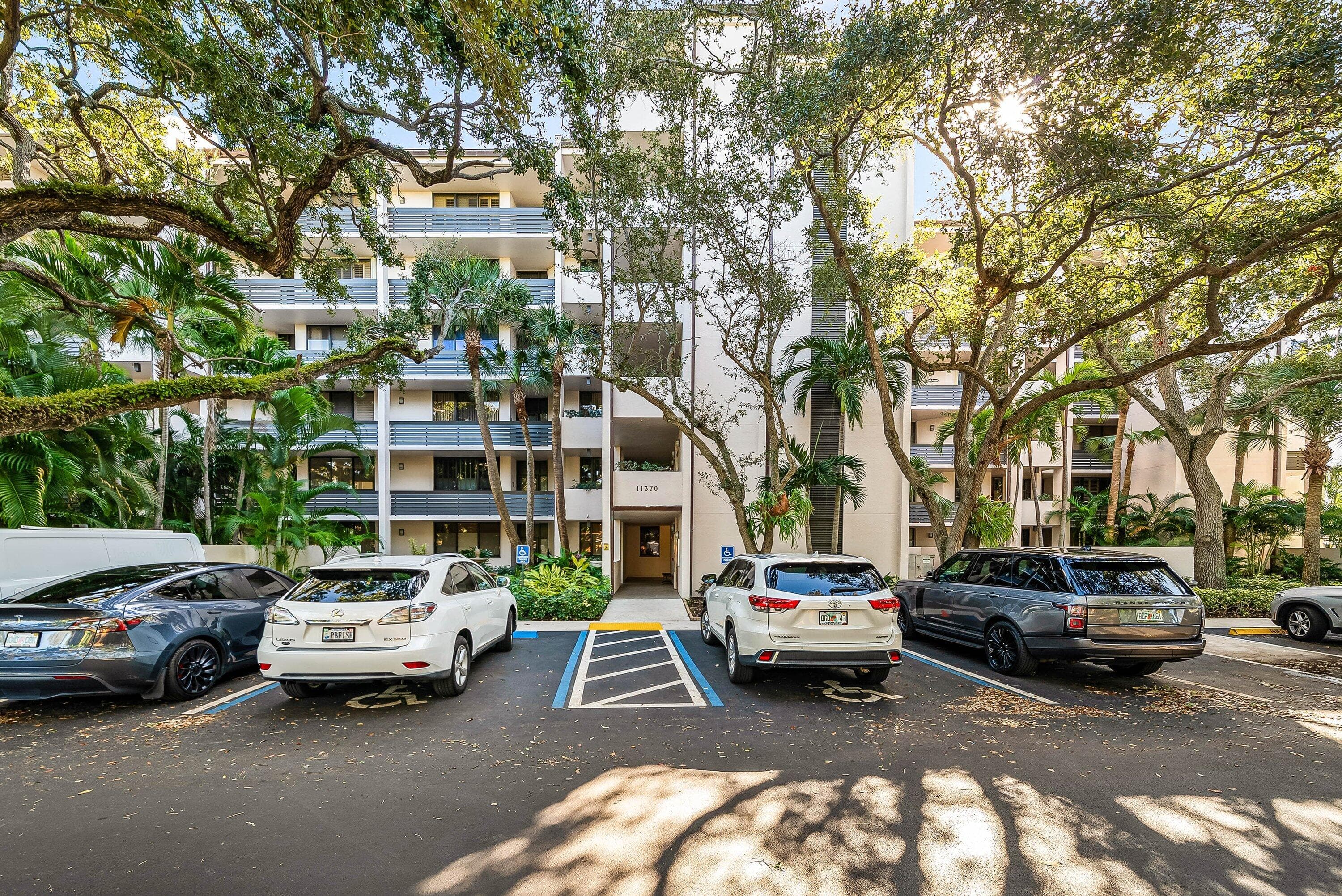 11370 Twelve Oaks Way 418, North Palm Beach, FL 33408 — photo 39 of 51