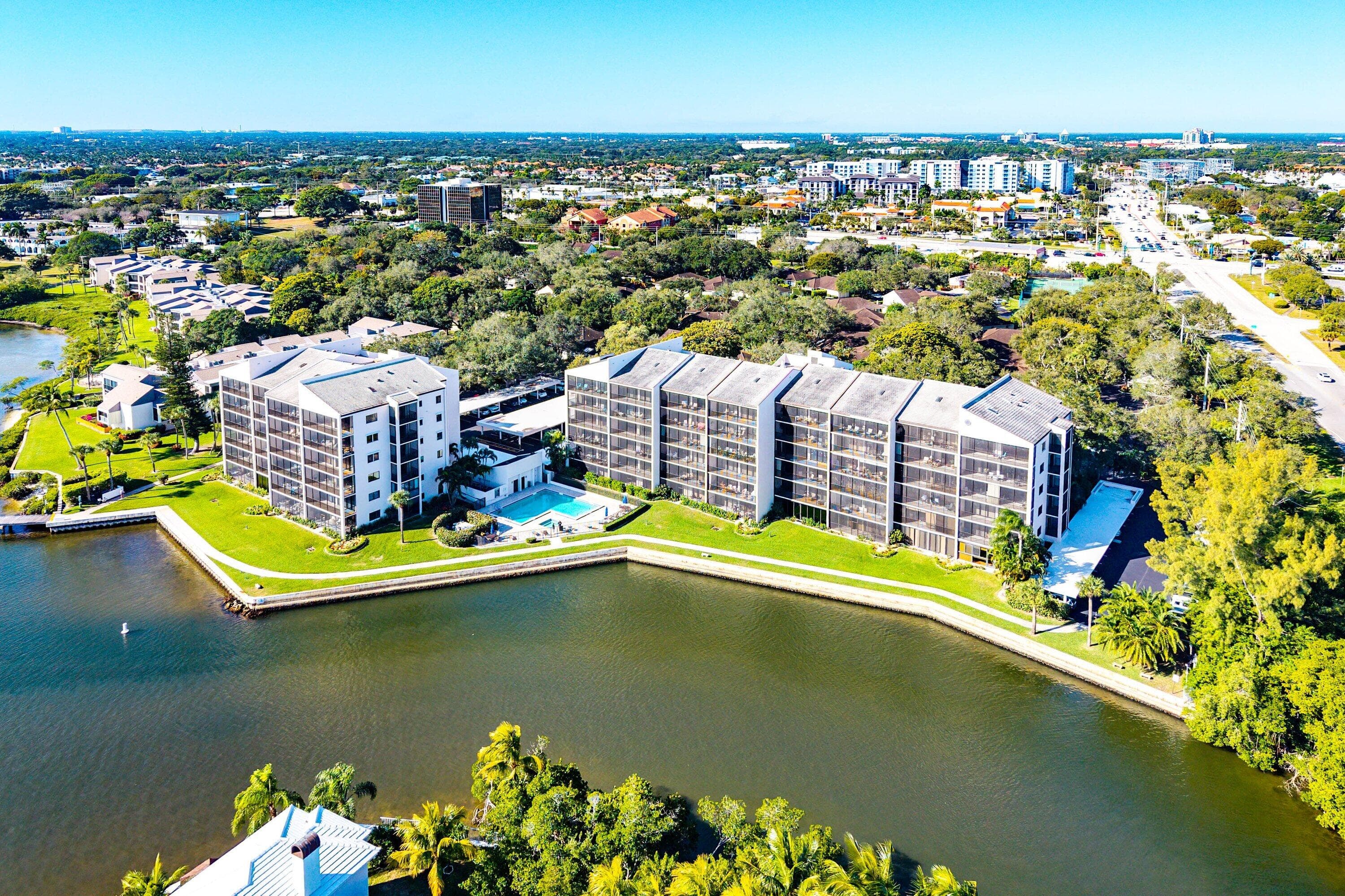 11370 Twelve Oaks Way 418, North Palm Beach, FL 33408 — photo 40 of 51