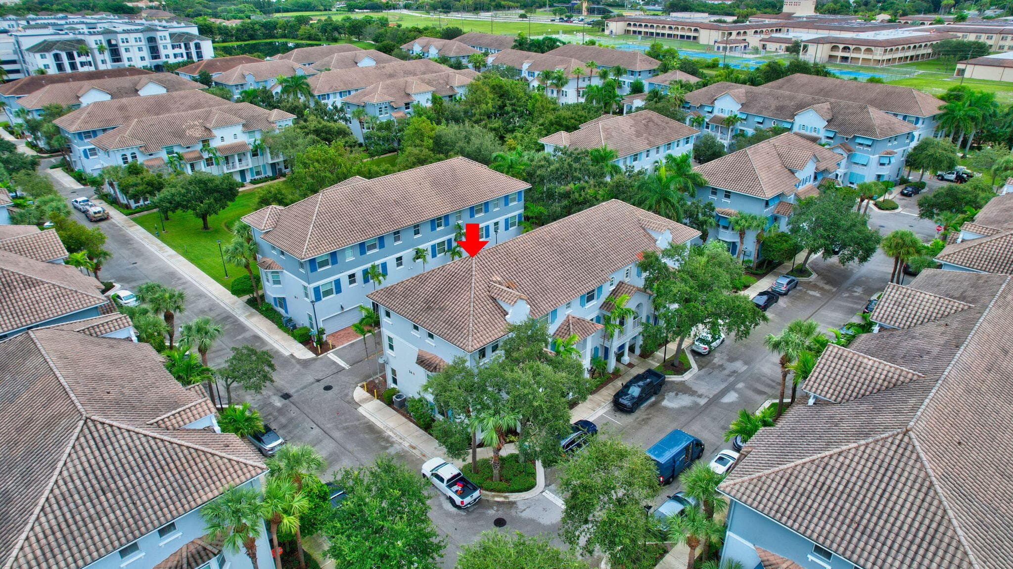 1274 Via Panzani, Boynton Beach, FL 33426 — photo 51 of 52