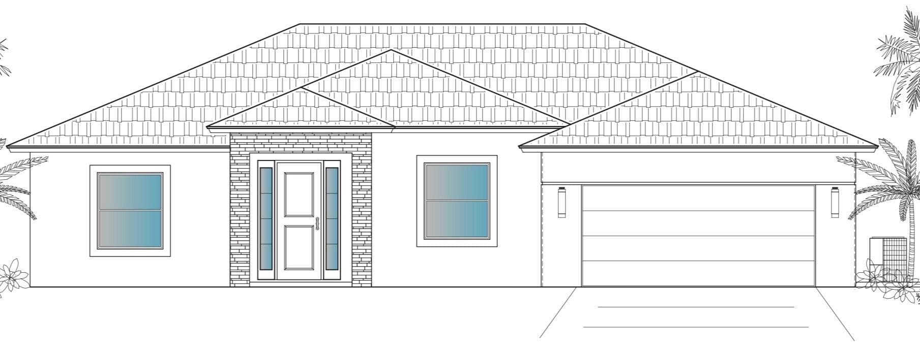 1737 SW California Boulevard, Port St. Lucie, FL 34953 — photo 1 of 1