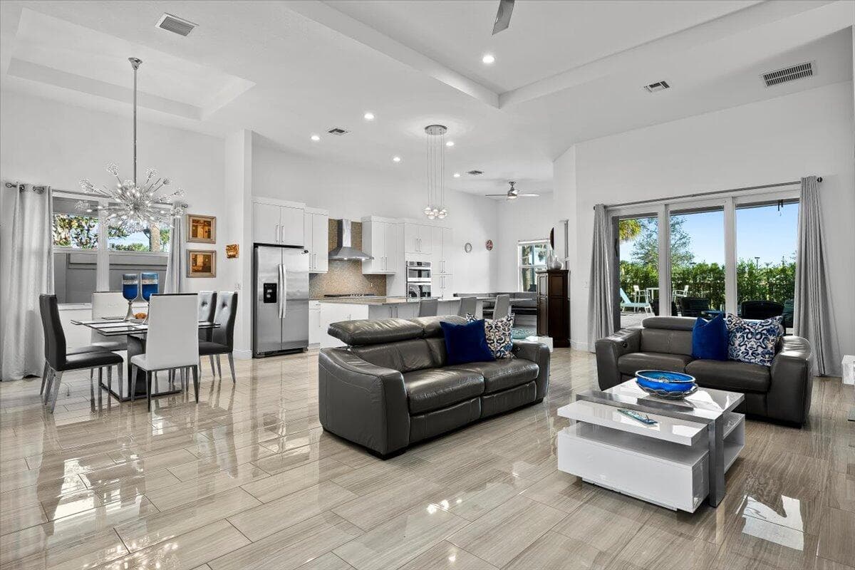 12454 Nautilus Circle, Palm Beach Gardens, FL 33412 — photo