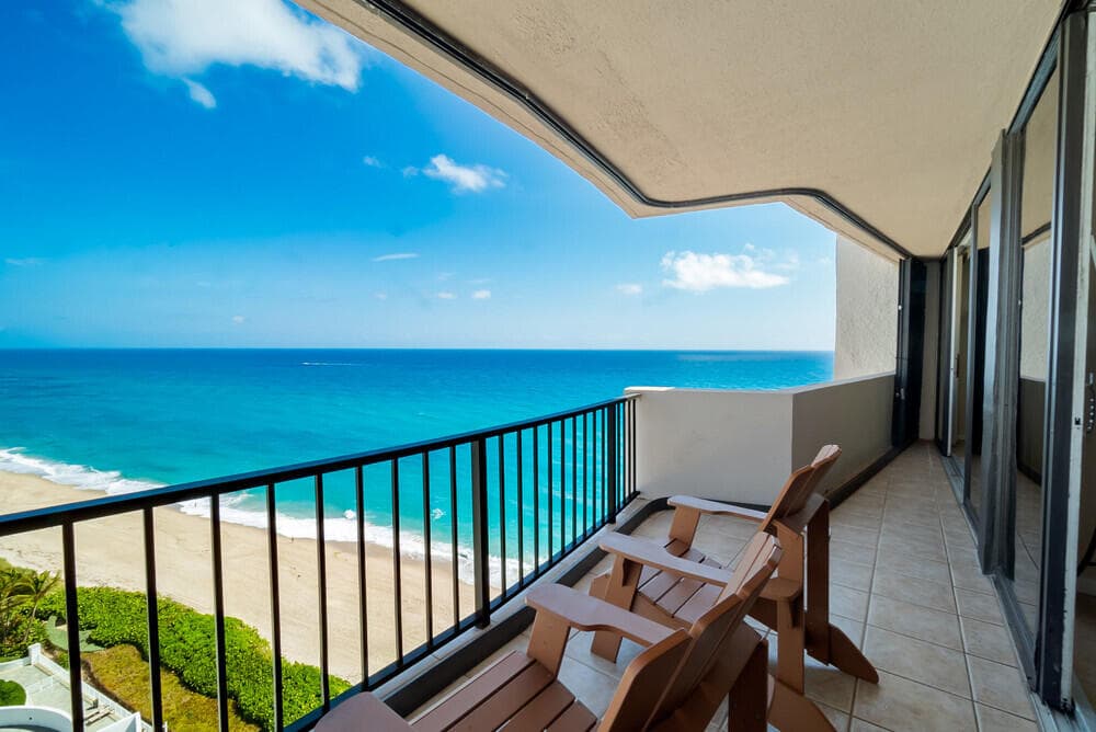 4200 N Ocean Drive 1-1806, Singer Island, FL 33404 — photo