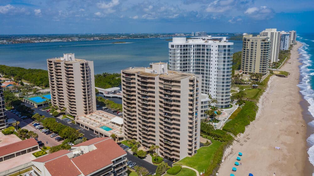 4200 N Ocean Drive 1-1806, Singer Island, FL 33404 — photo 22 of 25