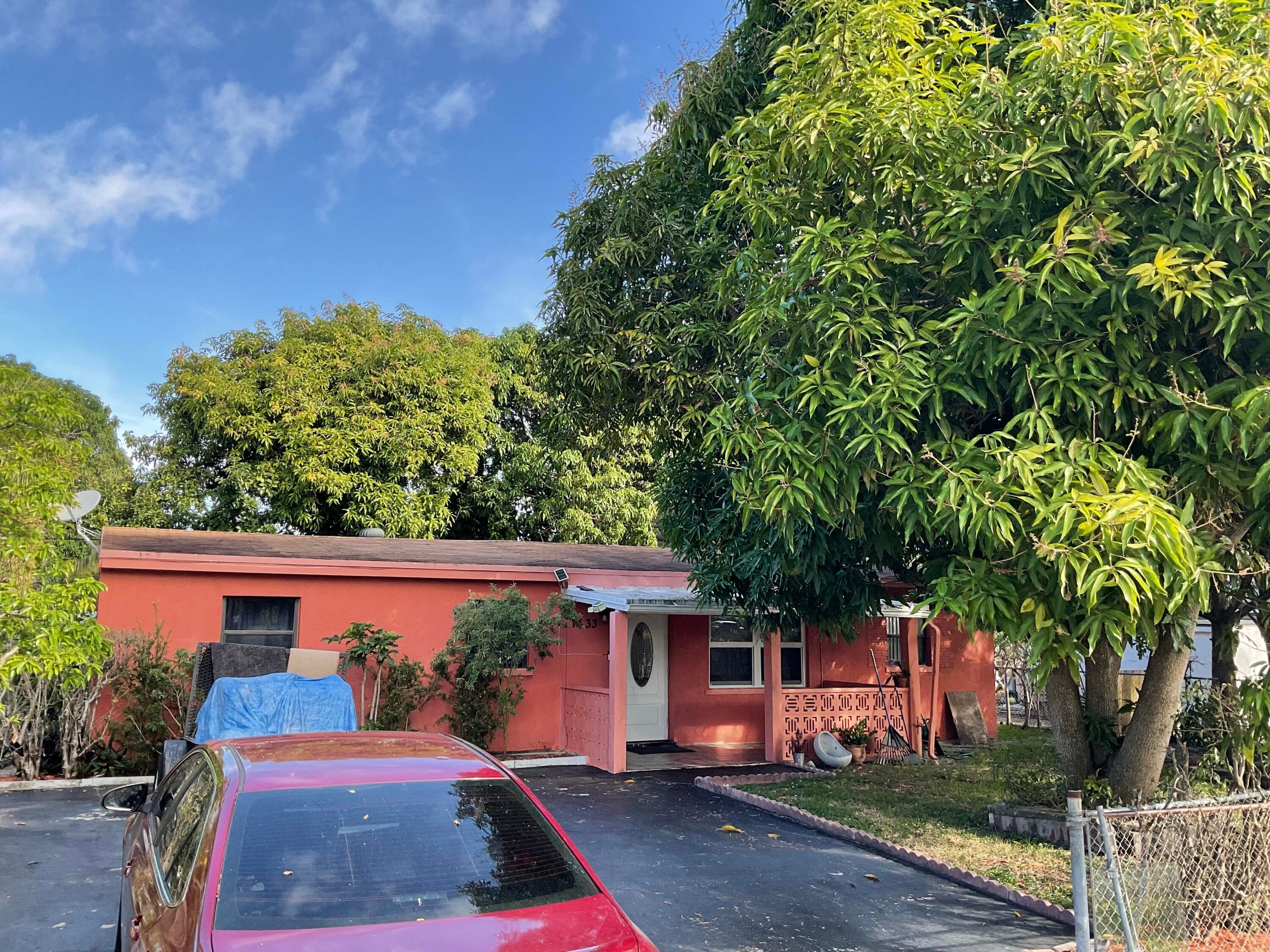 1433 NE 26th Court, Pompano Beach, FL 33064 — photo 1 of 11