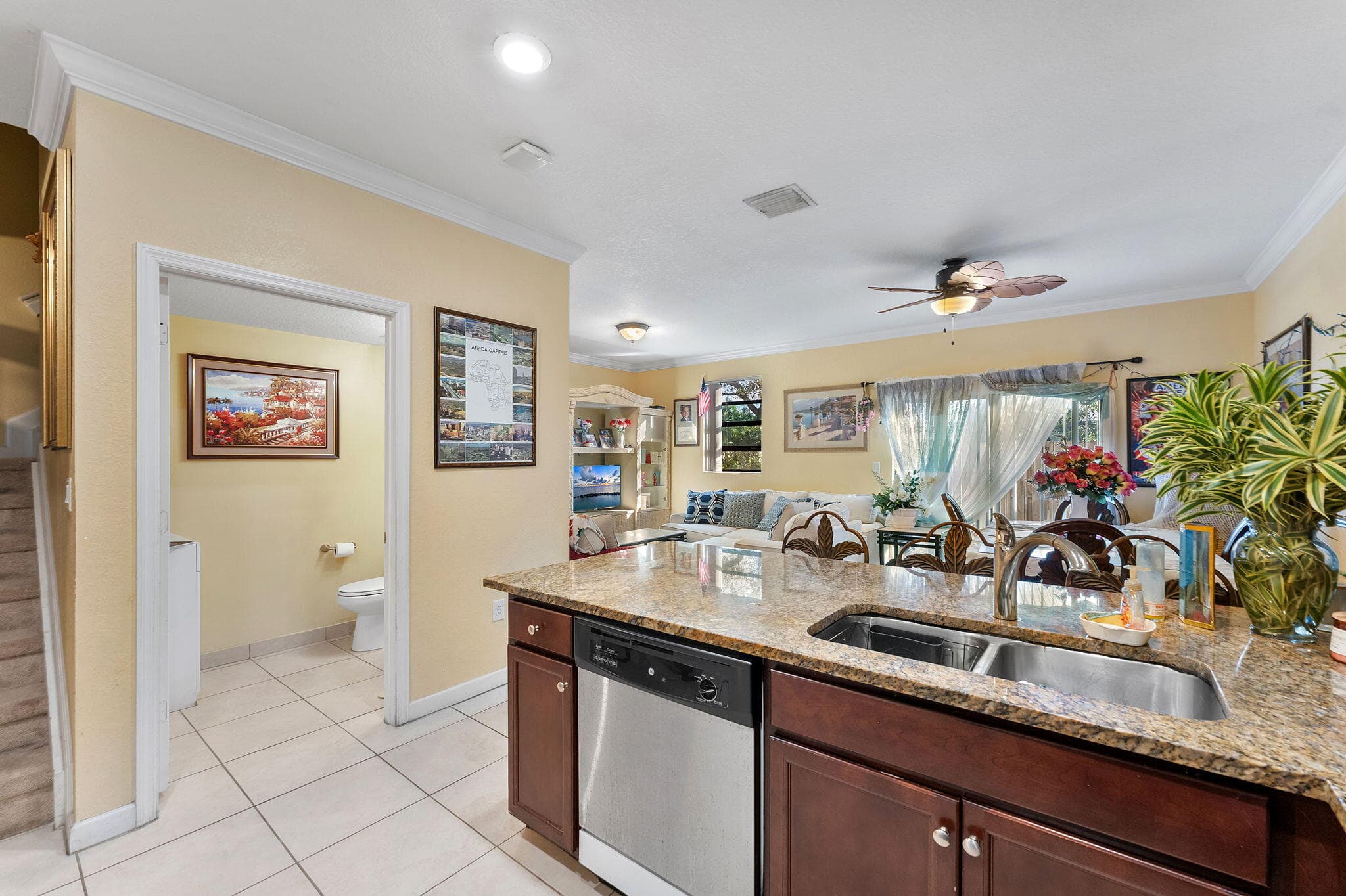 5438 NW 27th Street, Margate, FL 33063 — photo 12 of 40