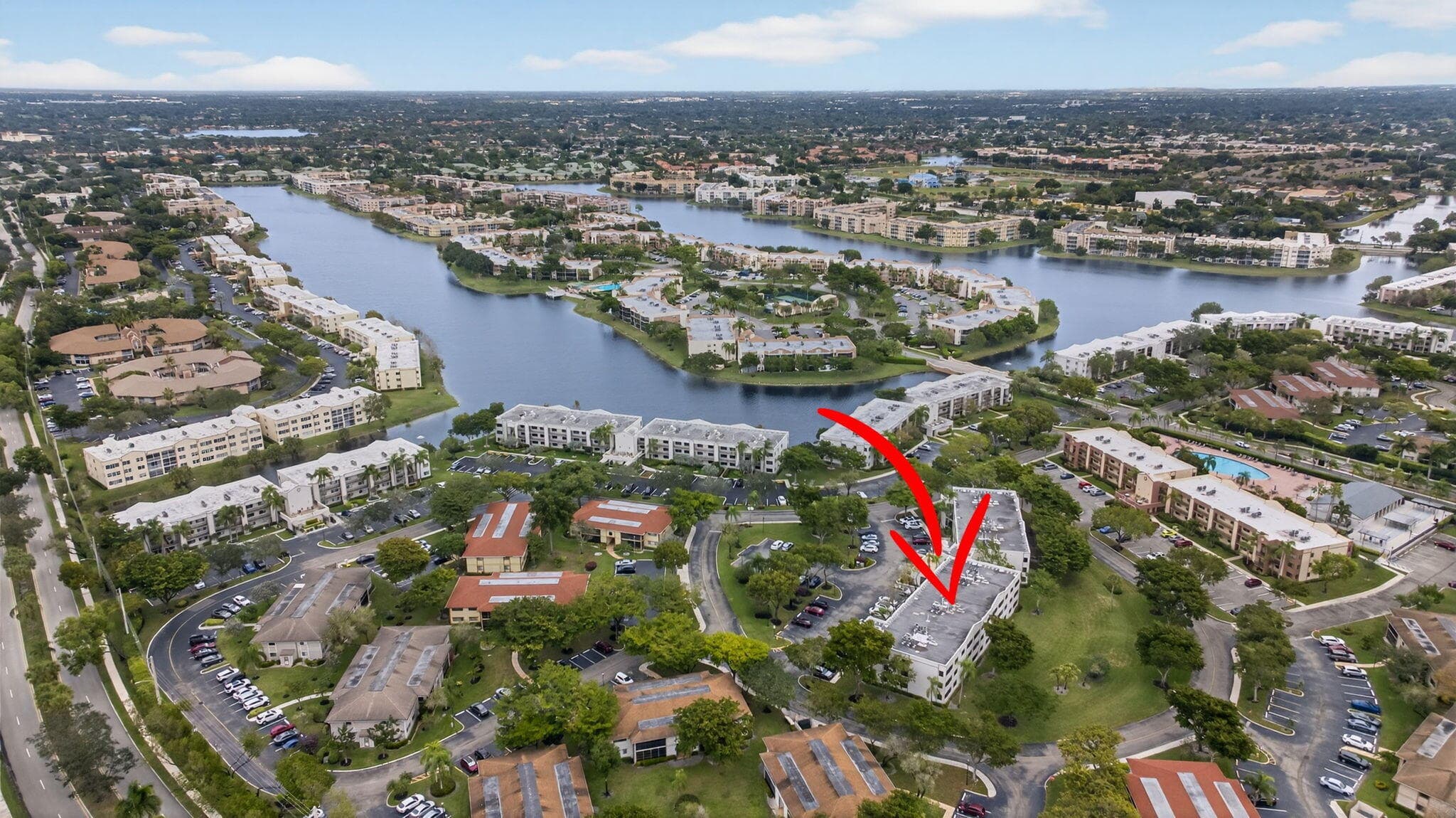 10837 W Clairmont Circle 208, Tamarac, FL 33321 — photo 41 of 45