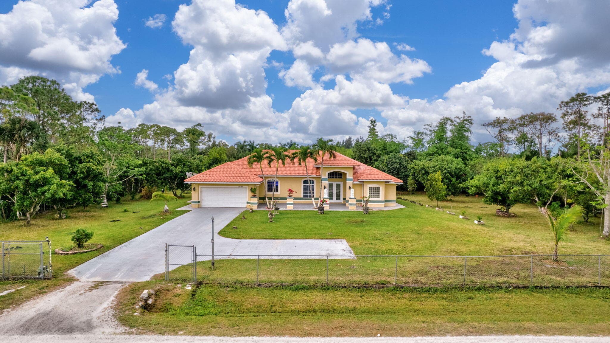 12402 83rd Lane N, The Acreage, FL 33412 — photo 38 of 51