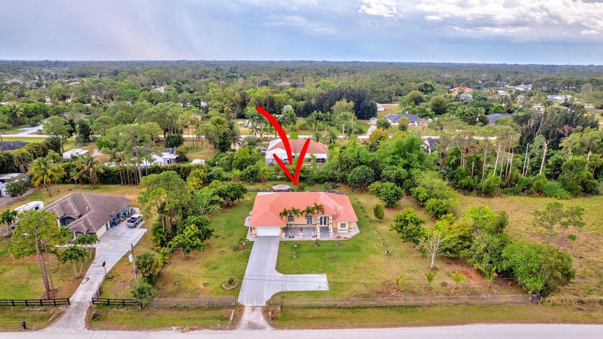 12402 83rd Lane N, The Acreage, FL 33412 — photo 40 of 51