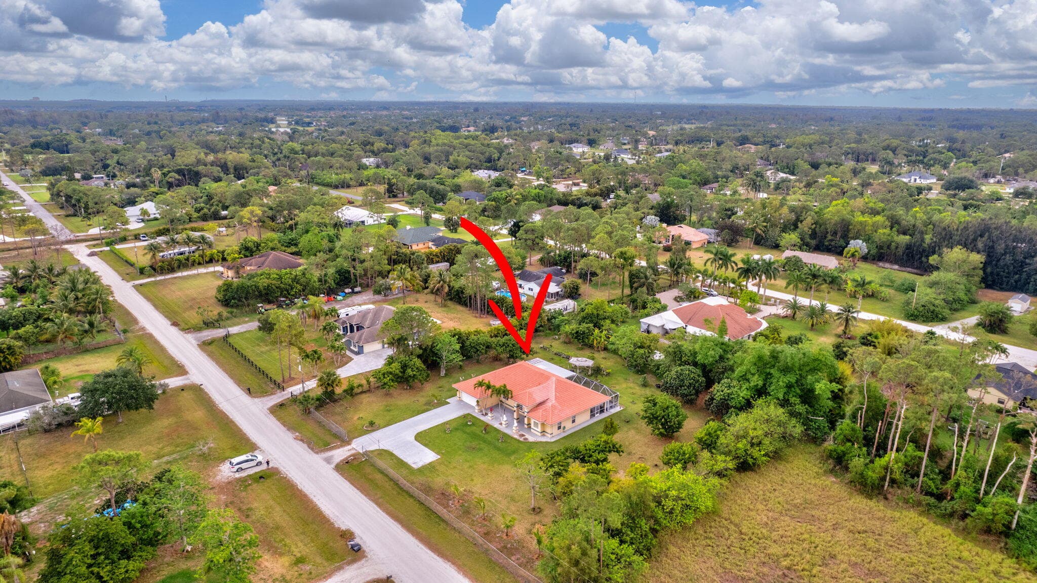 12402 83rd Lane N, The Acreage, FL 33412 — photo 50 of 51