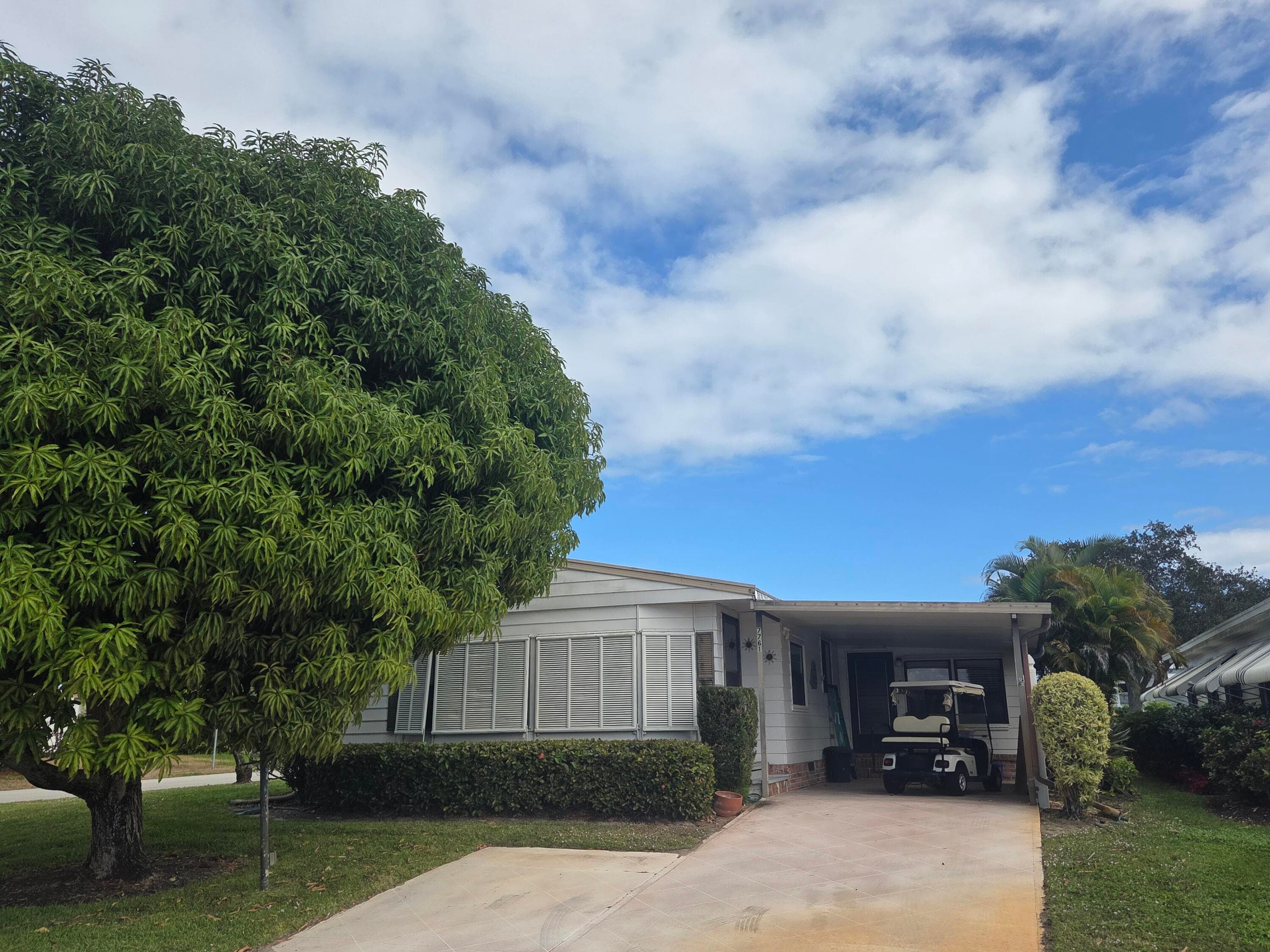 7761 SE Shenandoah Drive, Hobe Sound, FL 33455 — photo 2 of 21