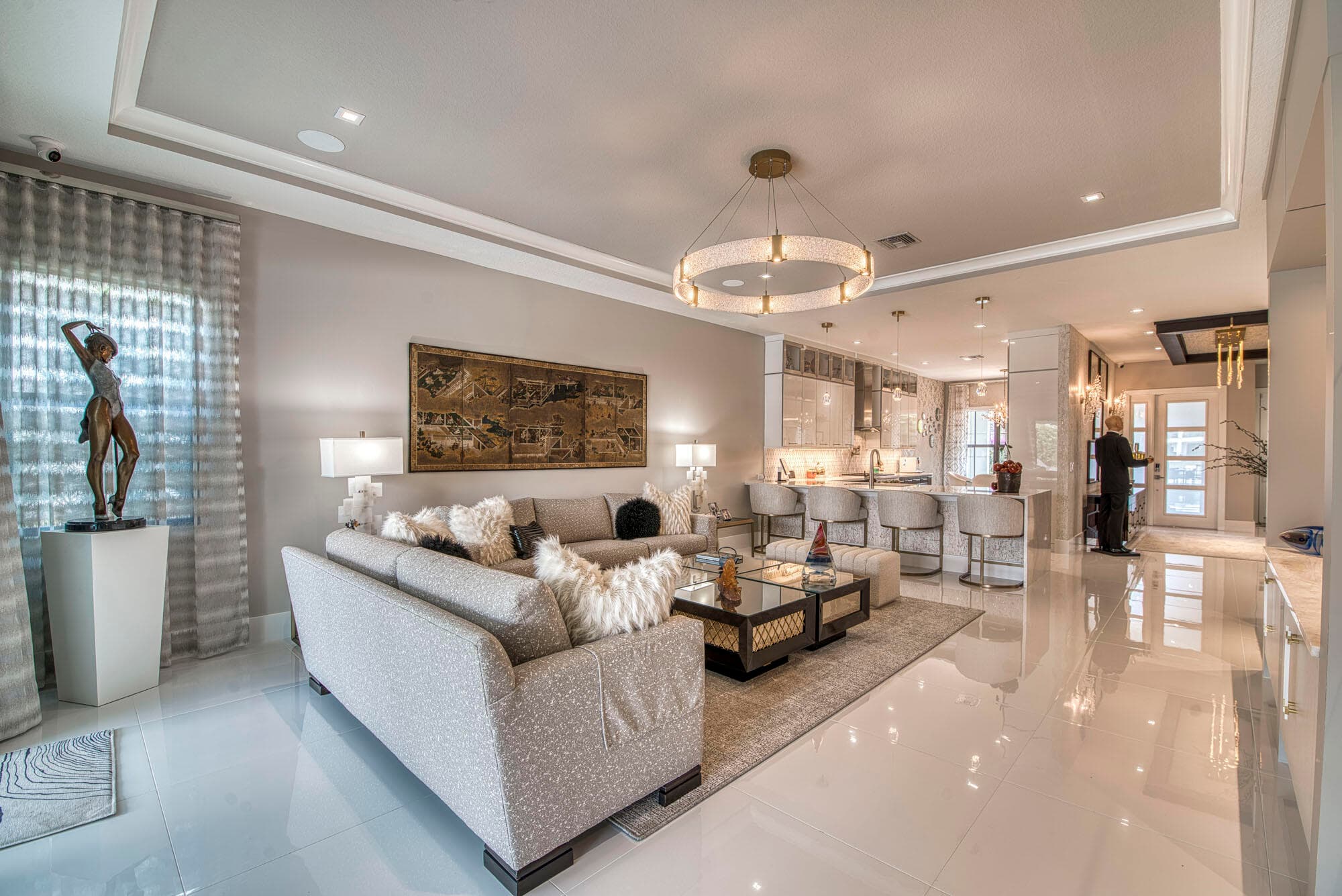 13651 Artisan Circle, Palm Beach Gardens, FL 33418 — photo 10 of 67