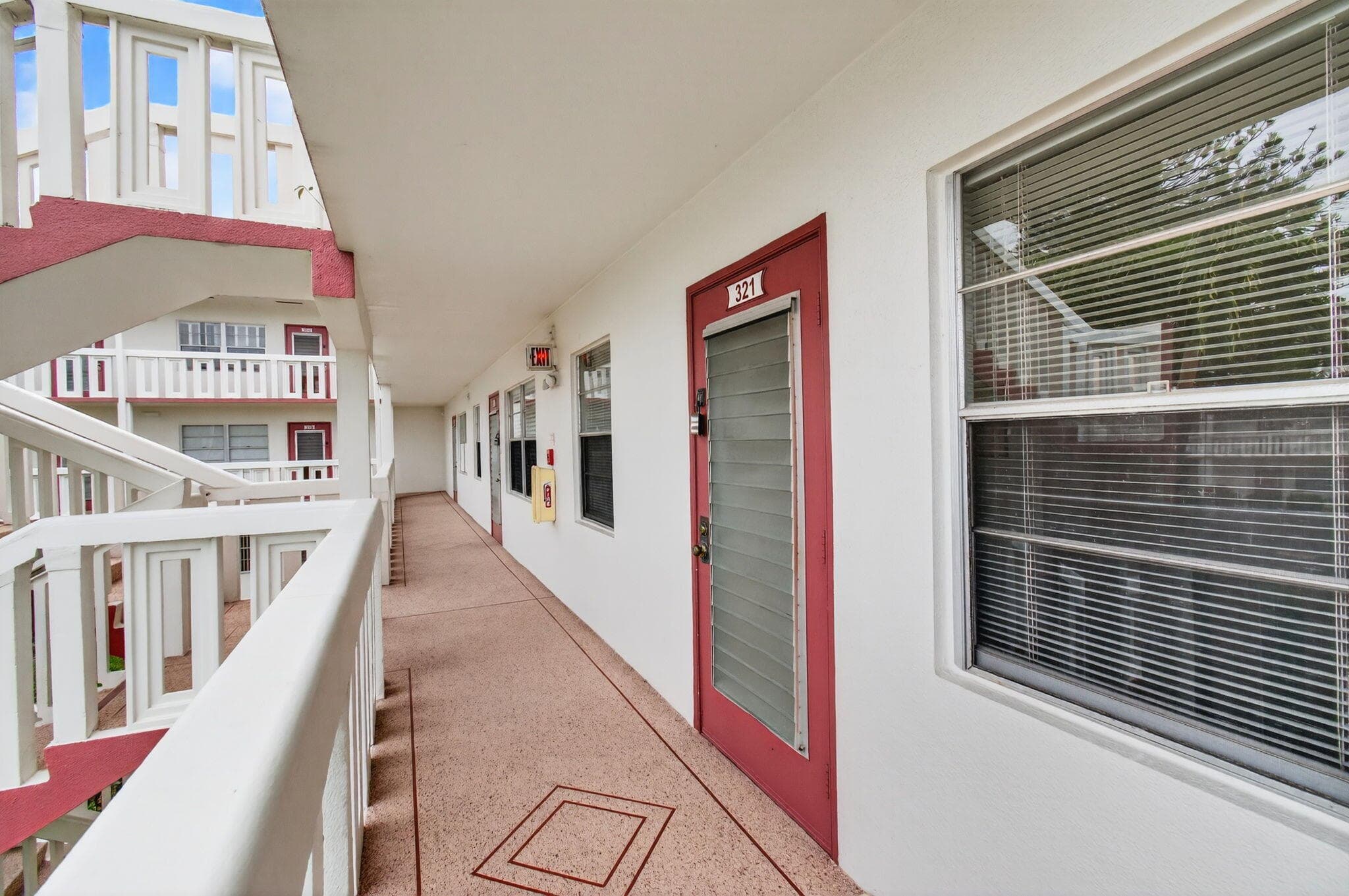 321 Fanshaw H, Boca Raton, FL 33434 — photo 5 of 92
