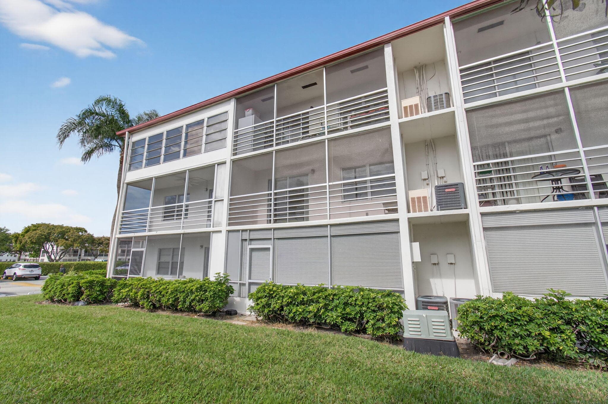 321 Fanshaw H, Boca Raton, FL 33434 — photo 46 of 92