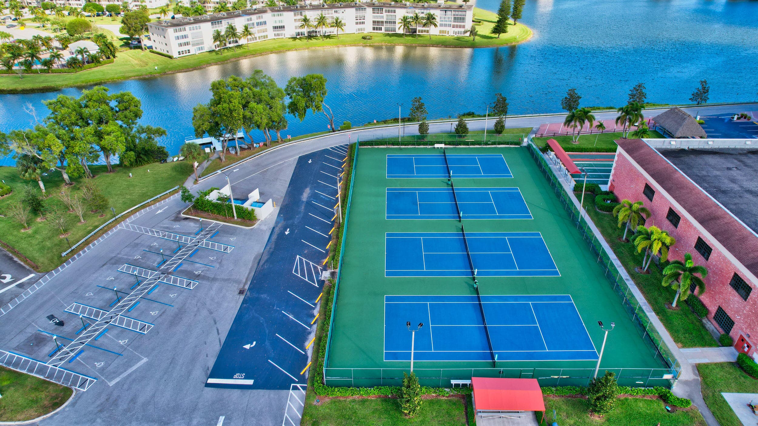 321 Fanshaw H, Boca Raton, FL 33434 — photo 91 of 92