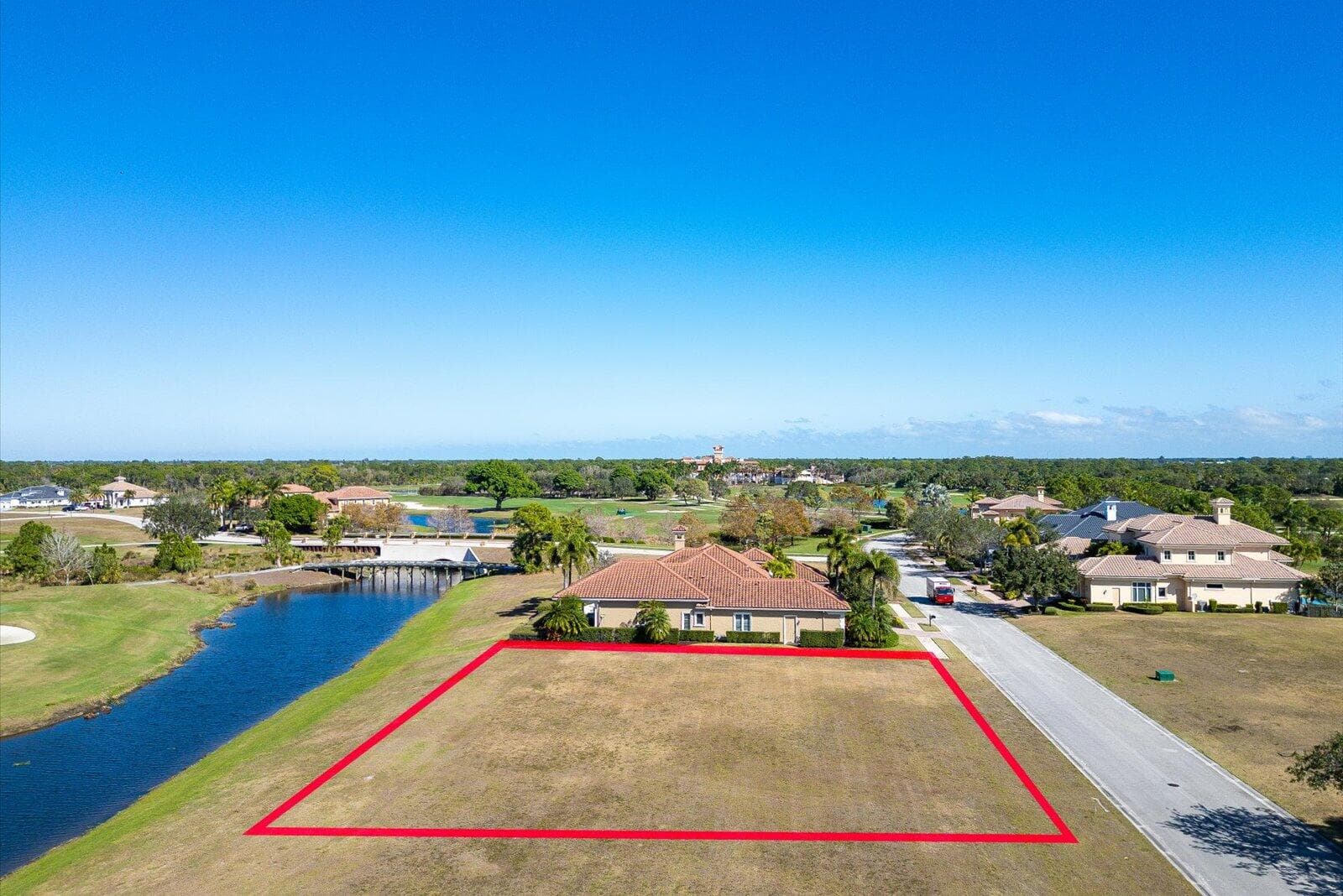 111 SE Mira Lavella, Port St. Lucie, FL 34984 — photo 2 of 13
