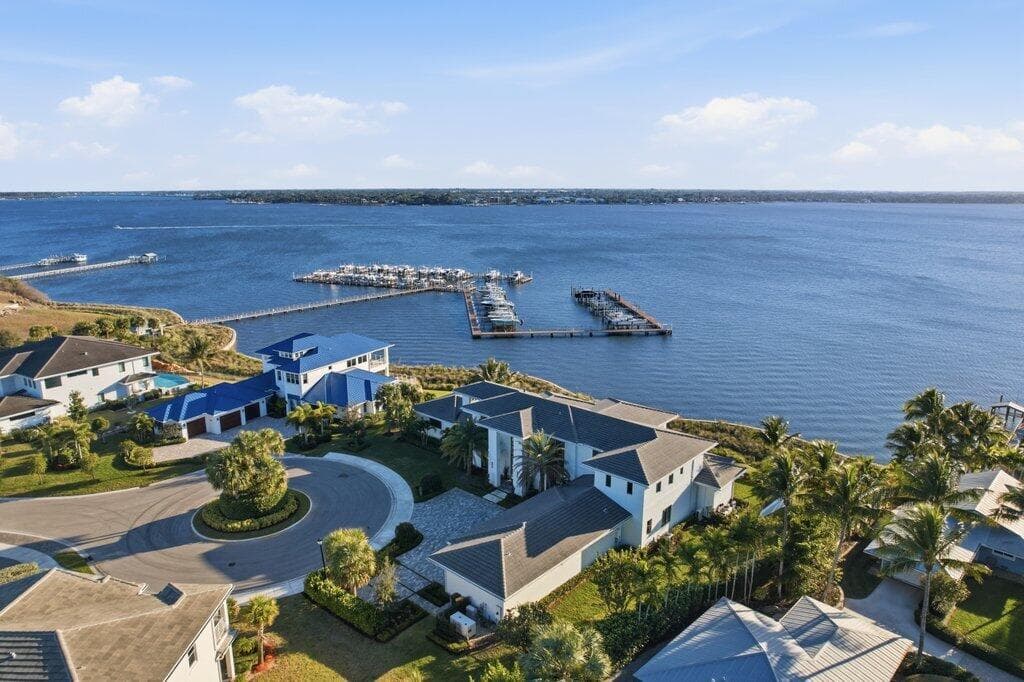 1271 NE Langford Lane, Jensen Beach, FL 34957 — photo 102 of 122