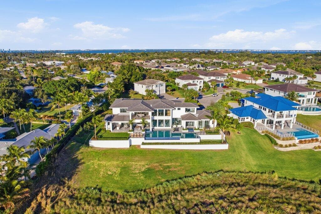 1271 NE Langford Lane, Jensen Beach, FL 34957 — photo 105 of 122
