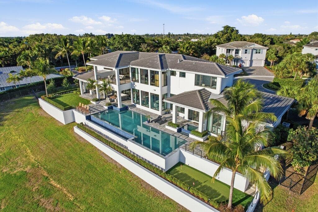 1271 NE Langford Lane, Jensen Beach, FL 34957 — photo 107 of 122