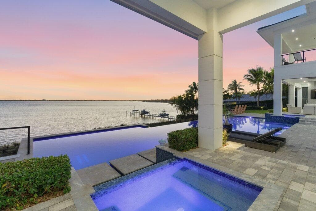 1271 NE Langford Lane, Jensen Beach, FL 34957 — photo 89 of 122