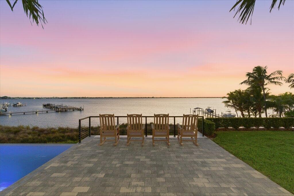 1271 NE Langford Lane, Jensen Beach, FL 34957 — photo 90 of 122