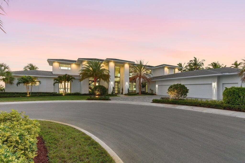 1271 NE Langford Lane, Jensen Beach, FL 34957 — photo 3 of 122