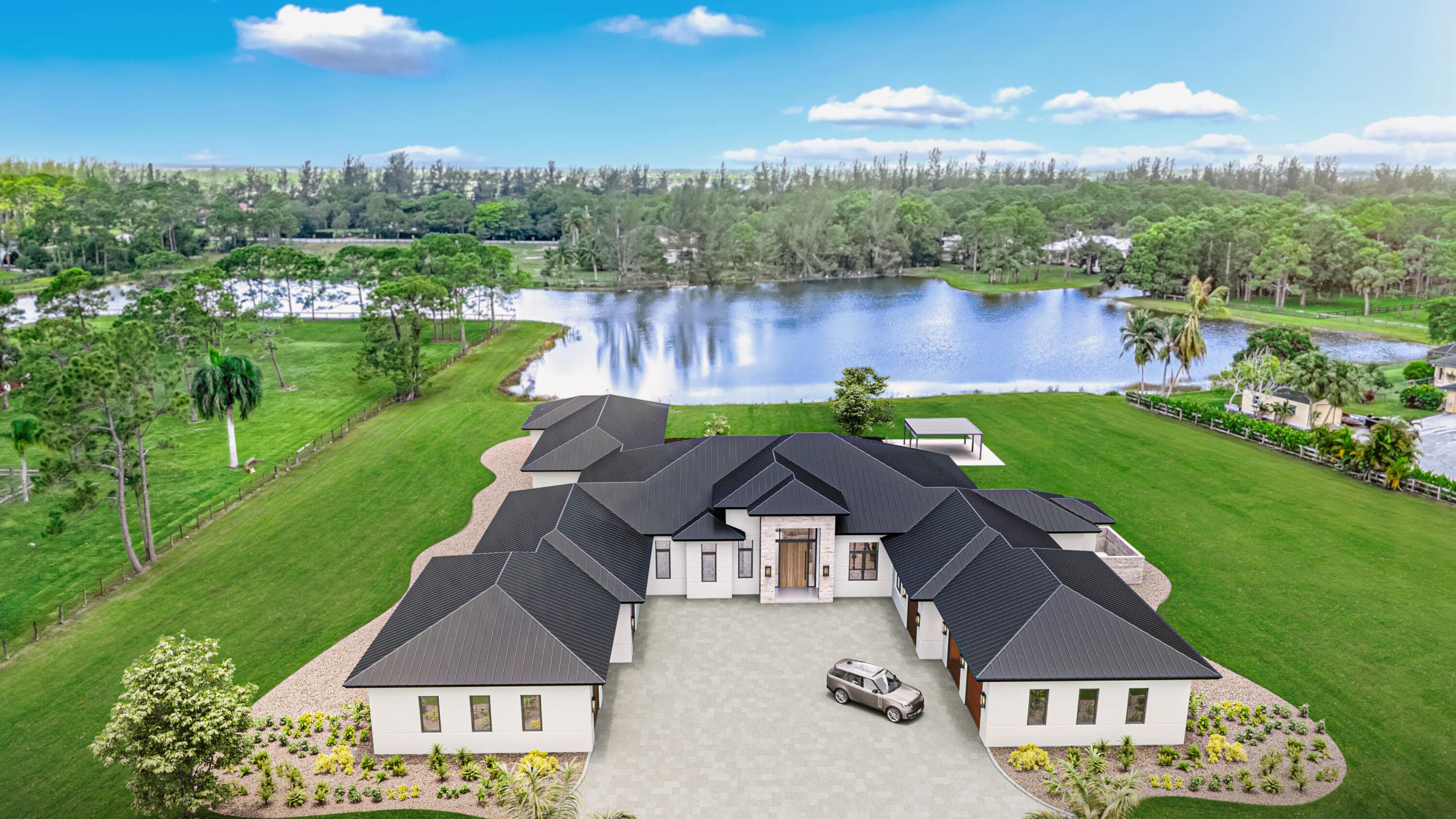 5593 Reynolds Road, Lake Worth, FL 33449 — photo 4 of 15