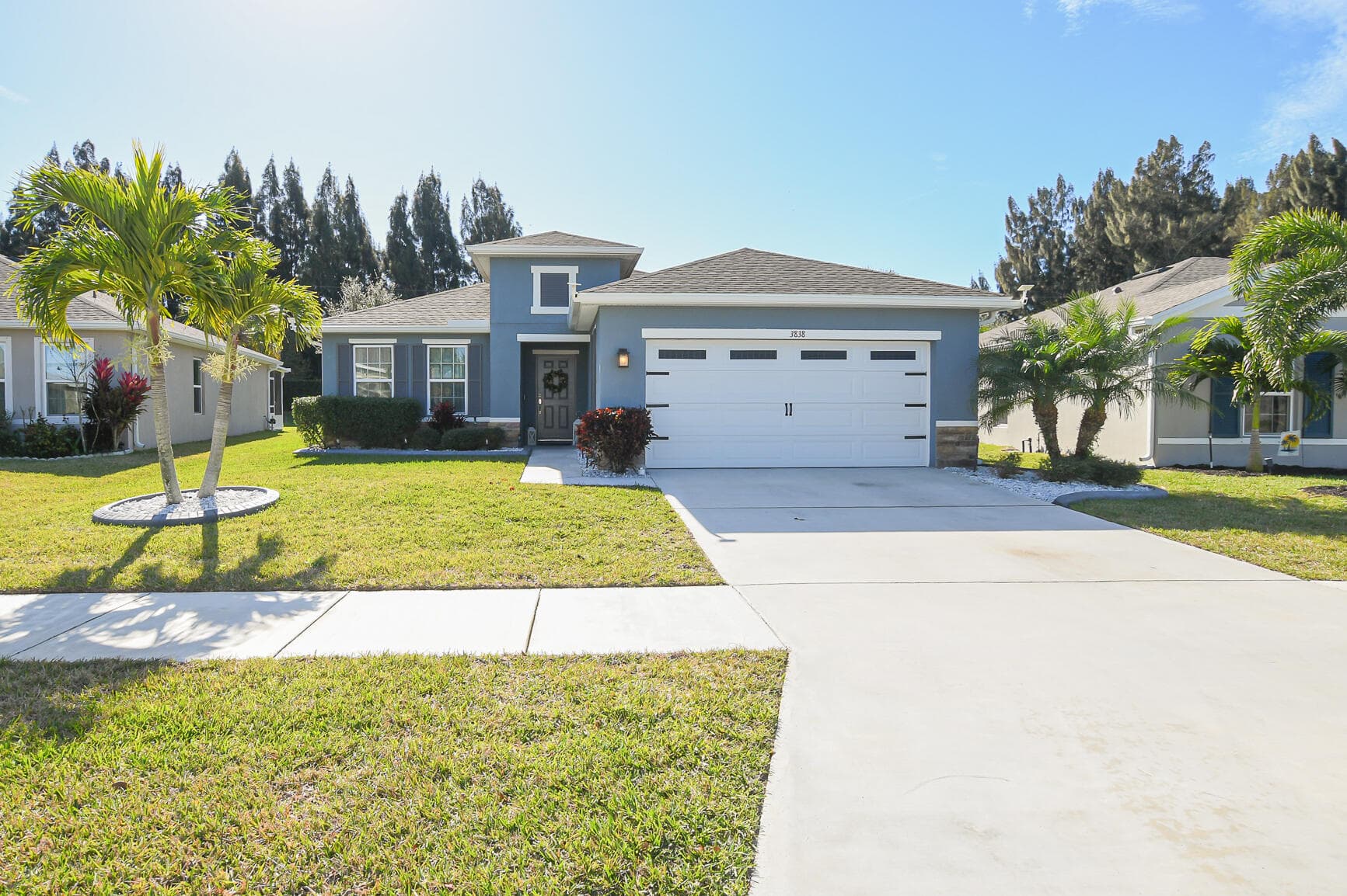 3838 Lancove Way, Fort Pierce, FL 34981 — photo 3 of 38