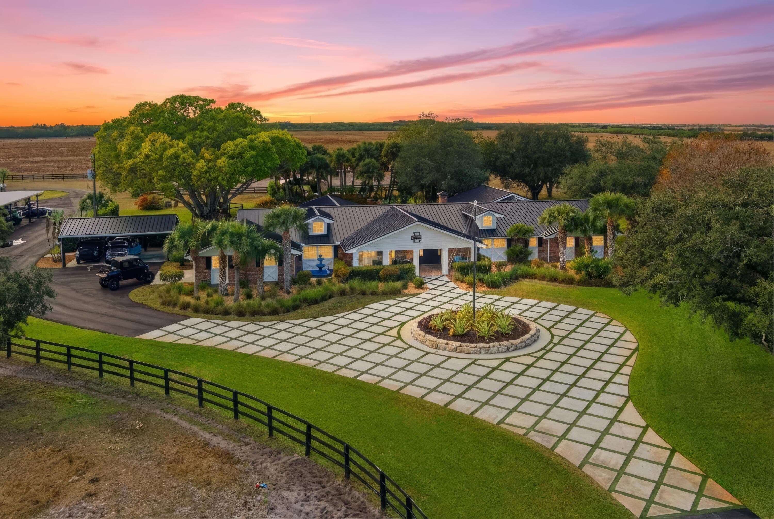 13850 SW Allapattah Road, Indiantown, FL 34956 — photo 1 of 97