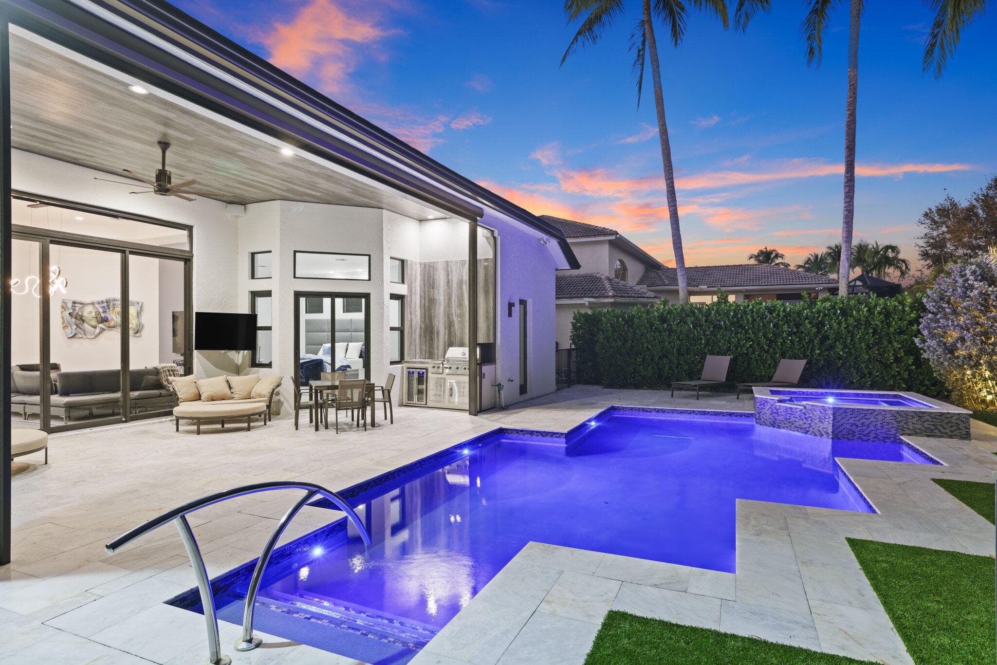15934 Laurel Creek Drive, Delray Beach, FL 33446 — photo 50 of 89