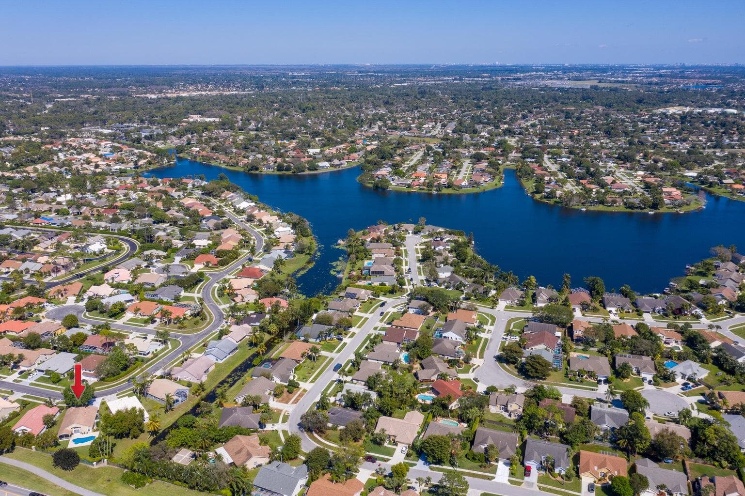 1304 Lake Breeze Drive, Wellington, FL 33414 — photo 12 of 15