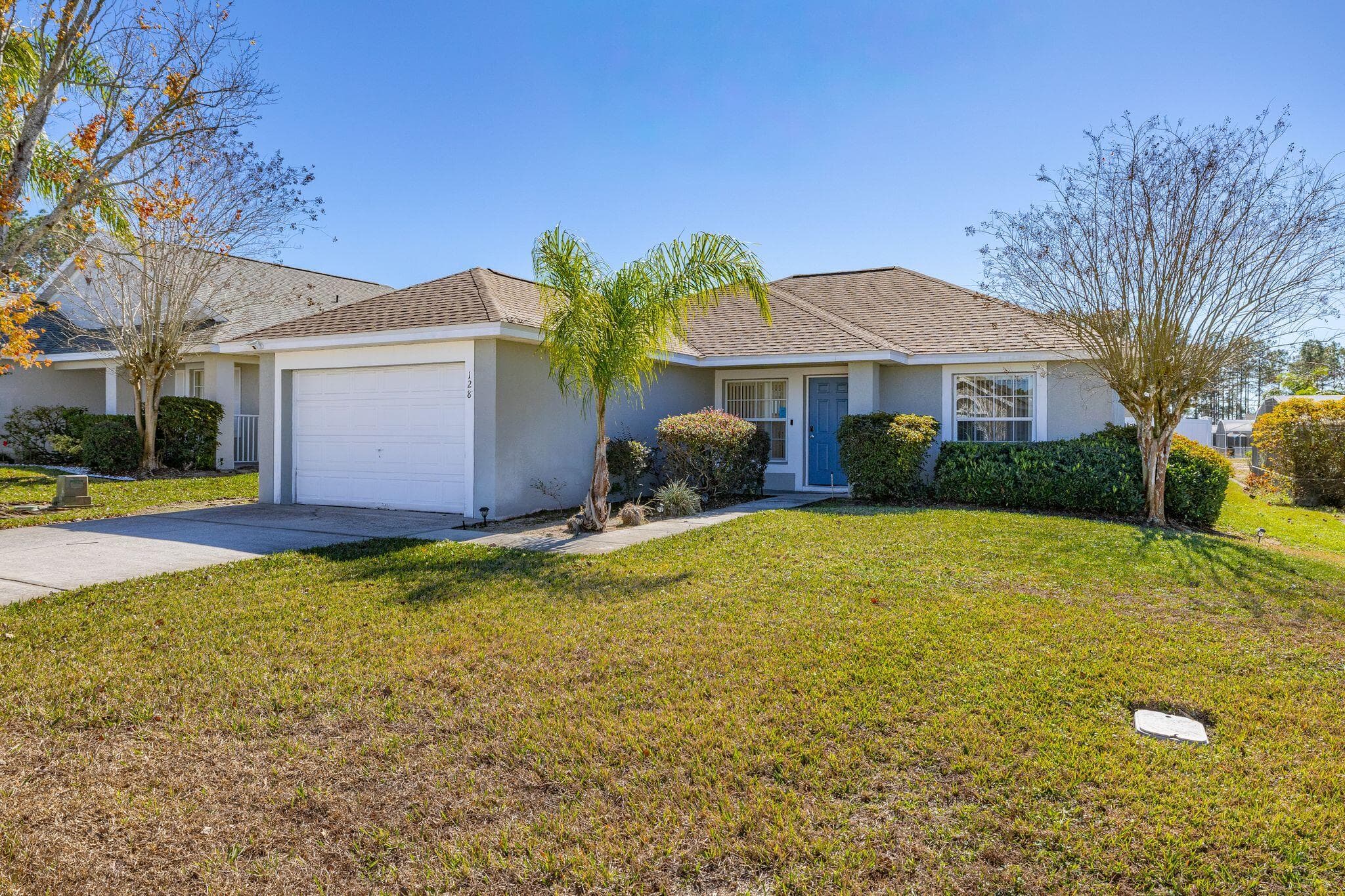 128 Pine Cone Drive, Davenport, FL 33897 — photo