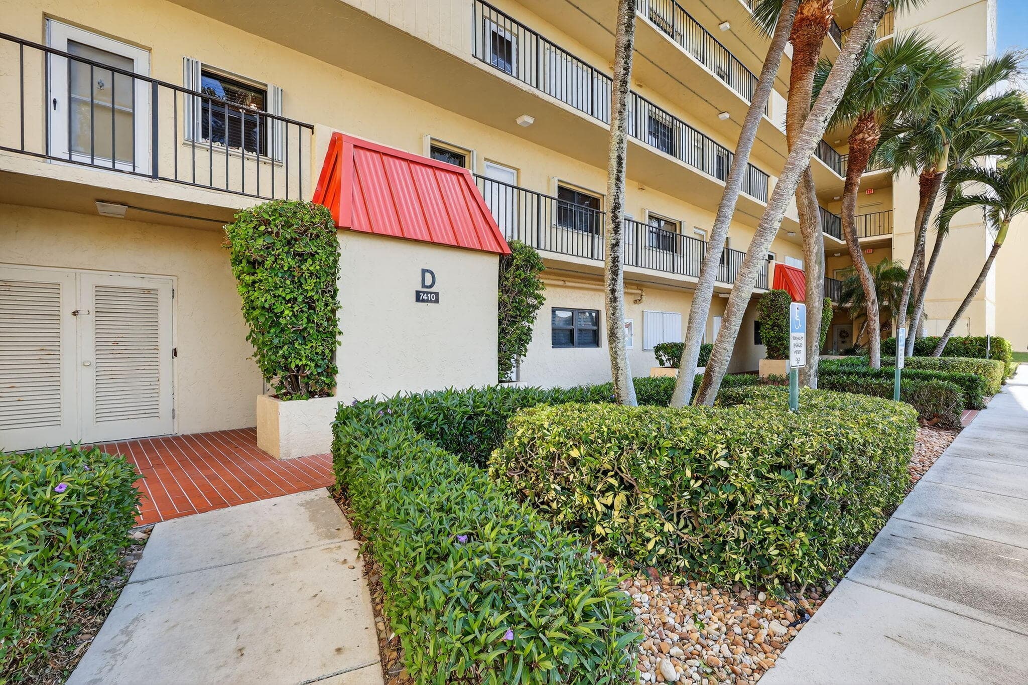 7410 S Ocean Drive 109, Jensen Beach, FL 34957 — photo 35 of 35
