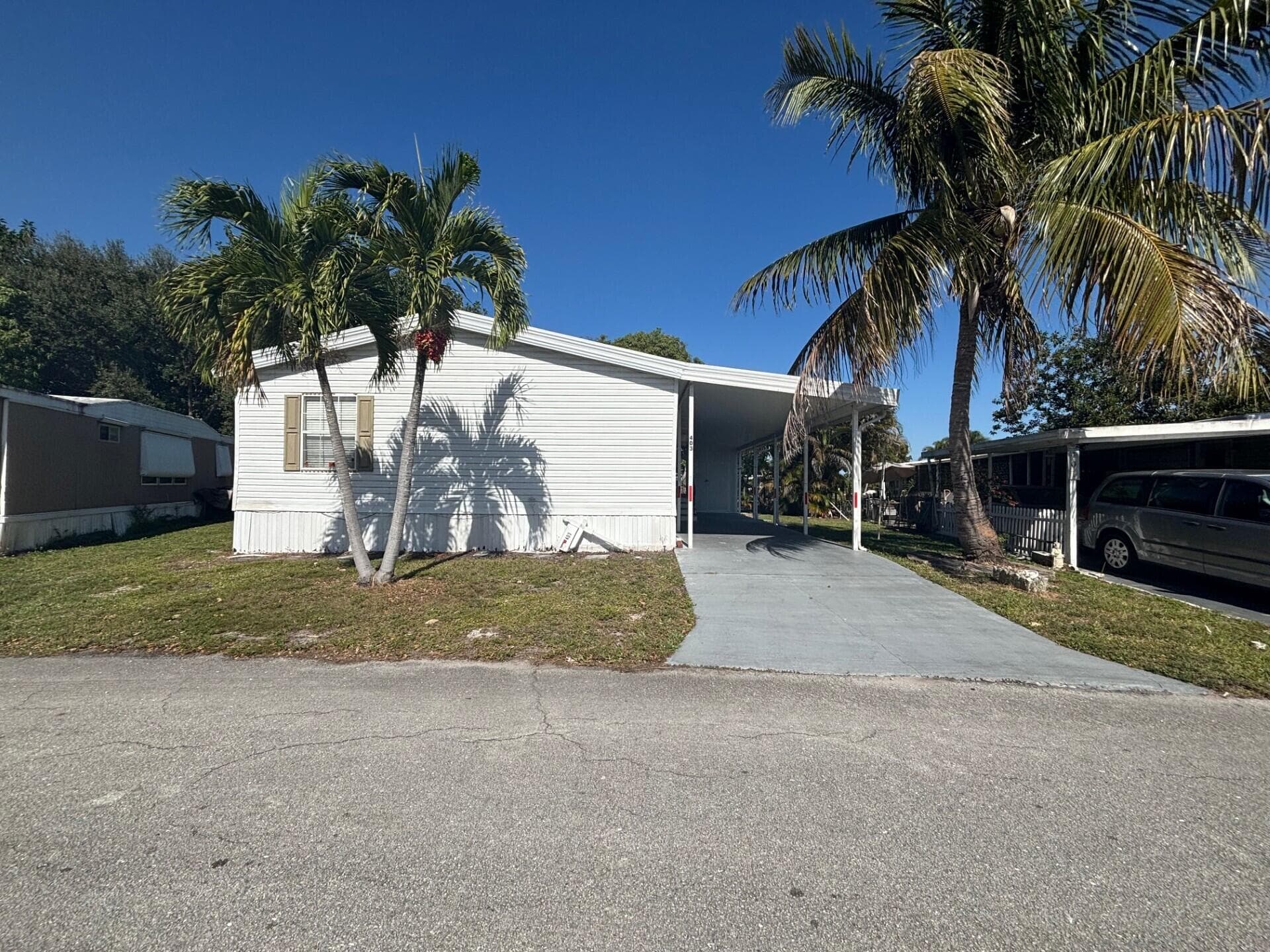 403 NW 50th Ct, Lot# 1415, Deerfield Beach, FL 33064 — photo 2 of 38
