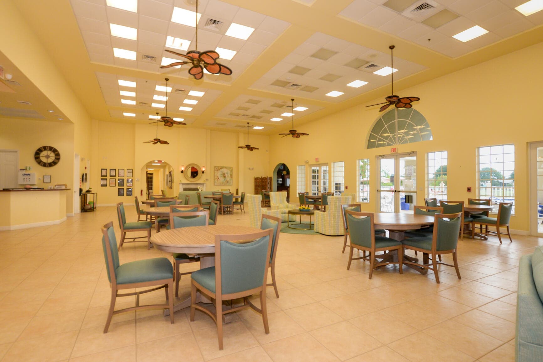 8203 Cinnamon Lane, Port St. Lucie, FL 34952 — photo 41 of 46