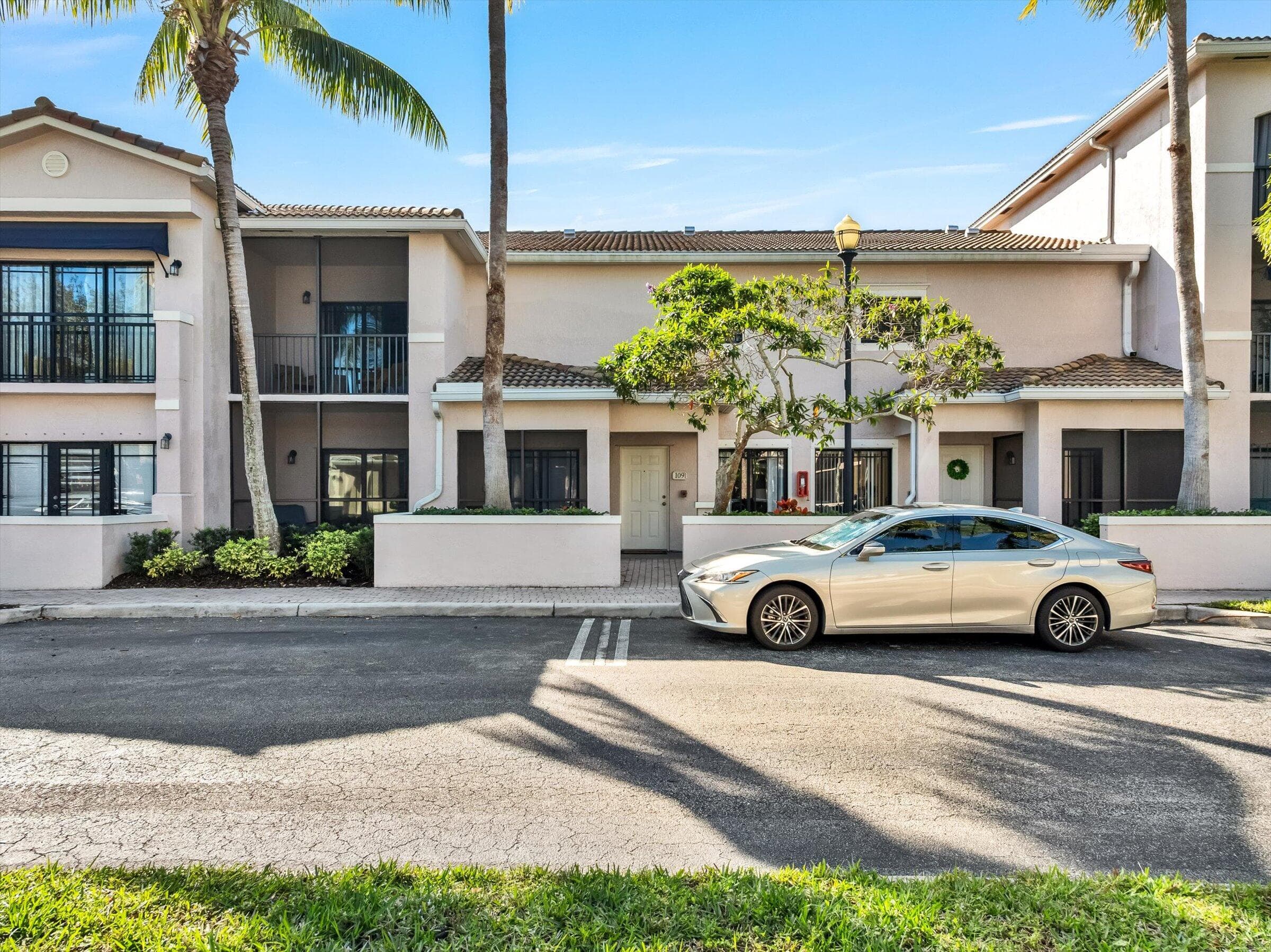 2803 Sarento Place 109, Palm Beach Gardens, FL 33410 — photo 2 of 42