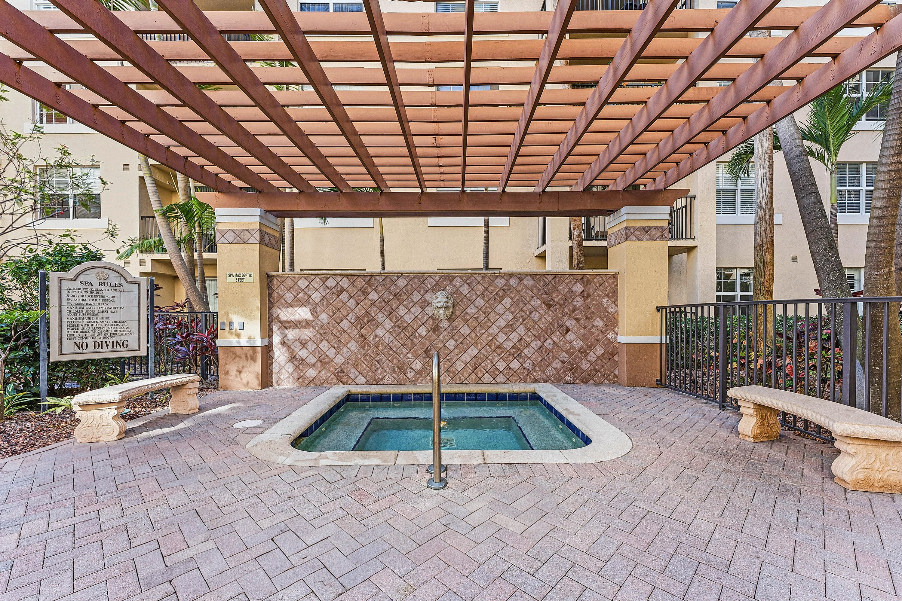 1801 N Flagler Drive 235, West Palm Beach, FL 33407 — photo 30 of 34
