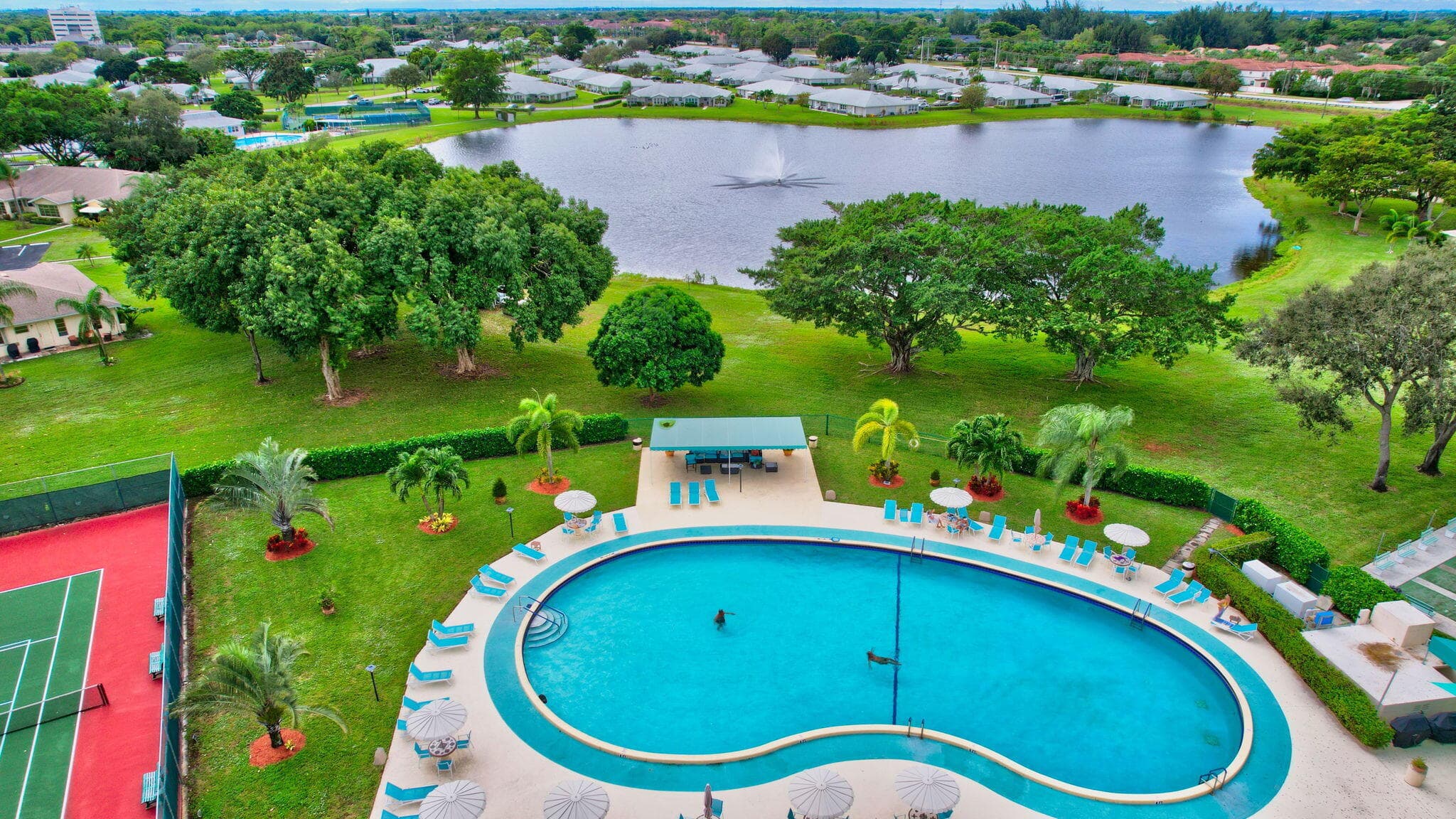 5091 Lakefront Boulevard C, Delray Beach, FL 33484 — photo 32 of 35