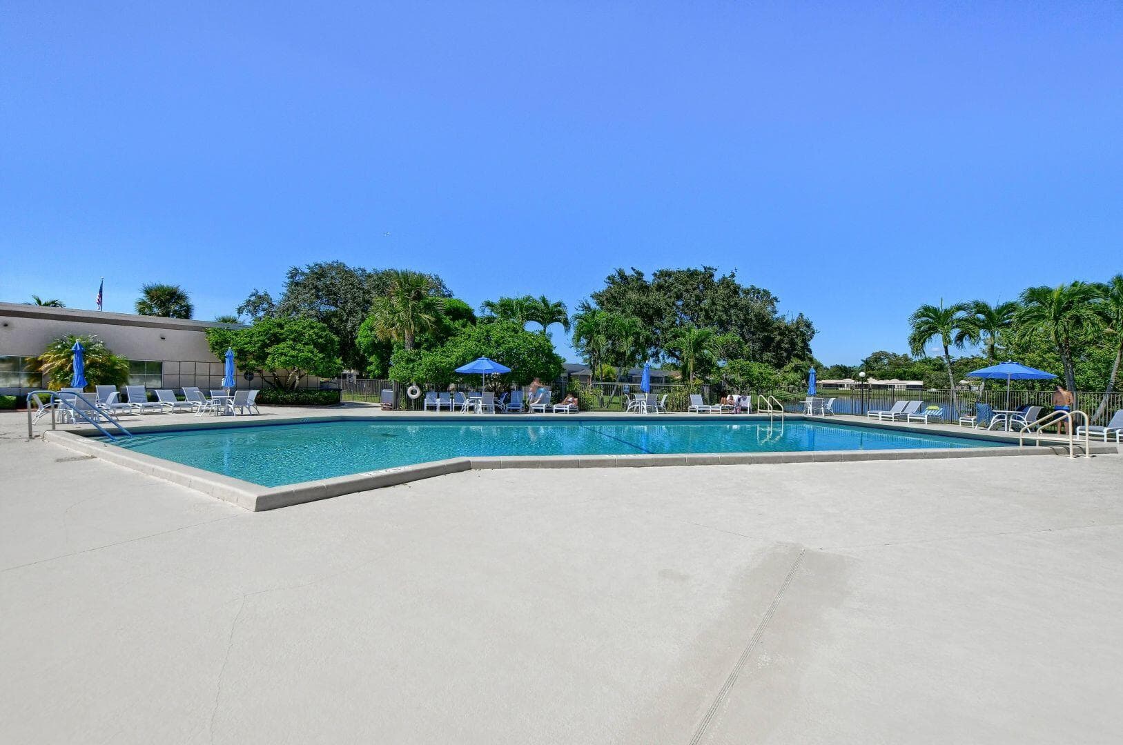9110 Fairbanks Lane 5, Boca Raton, FL 33496 — photo 39 of 41