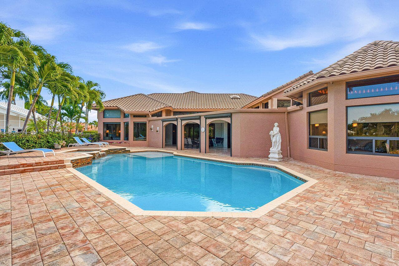 17595 Bocaire Place, Boca Raton, FL 33487 — photo 54 of 70