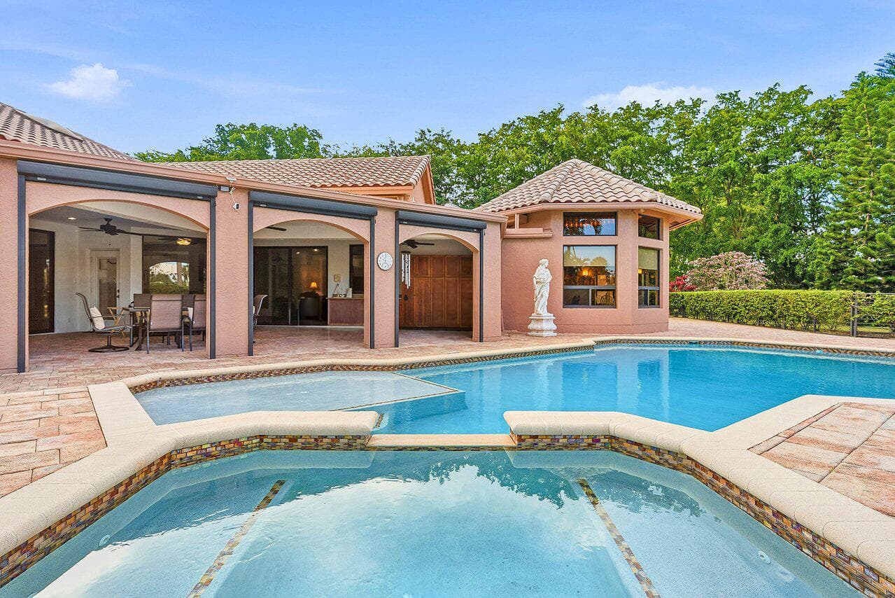17595 Bocaire Place, Boca Raton, FL 33487 — photo 55 of 70