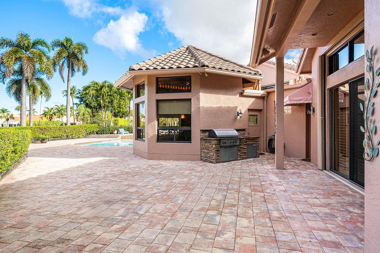 17595 Bocaire Place, Boca Raton, FL 33487 — photo 57 of 70