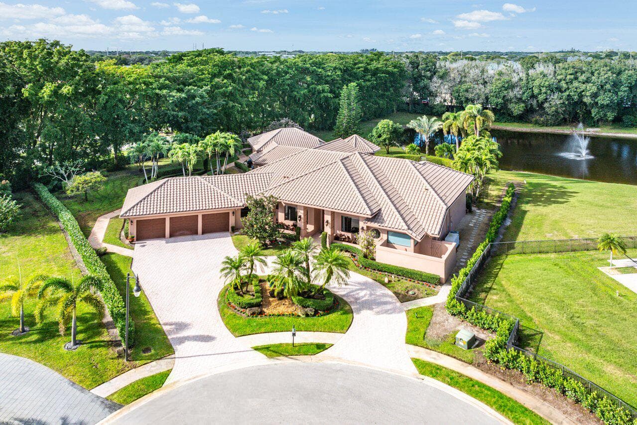 17595 Bocaire Place, Boca Raton, FL 33487 — photo 63 of 70