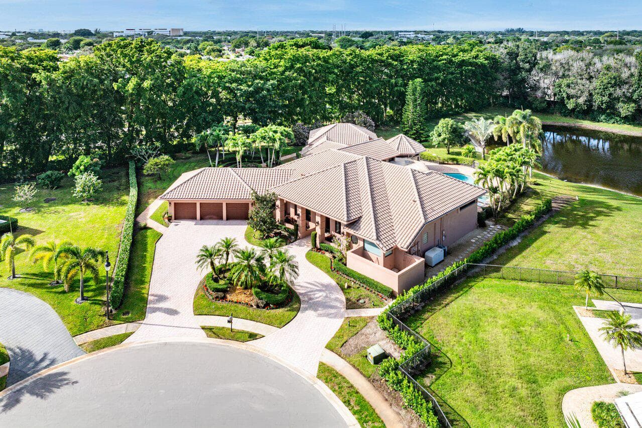 17595 Bocaire Place, Boca Raton, FL 33487 — photo 65 of 70