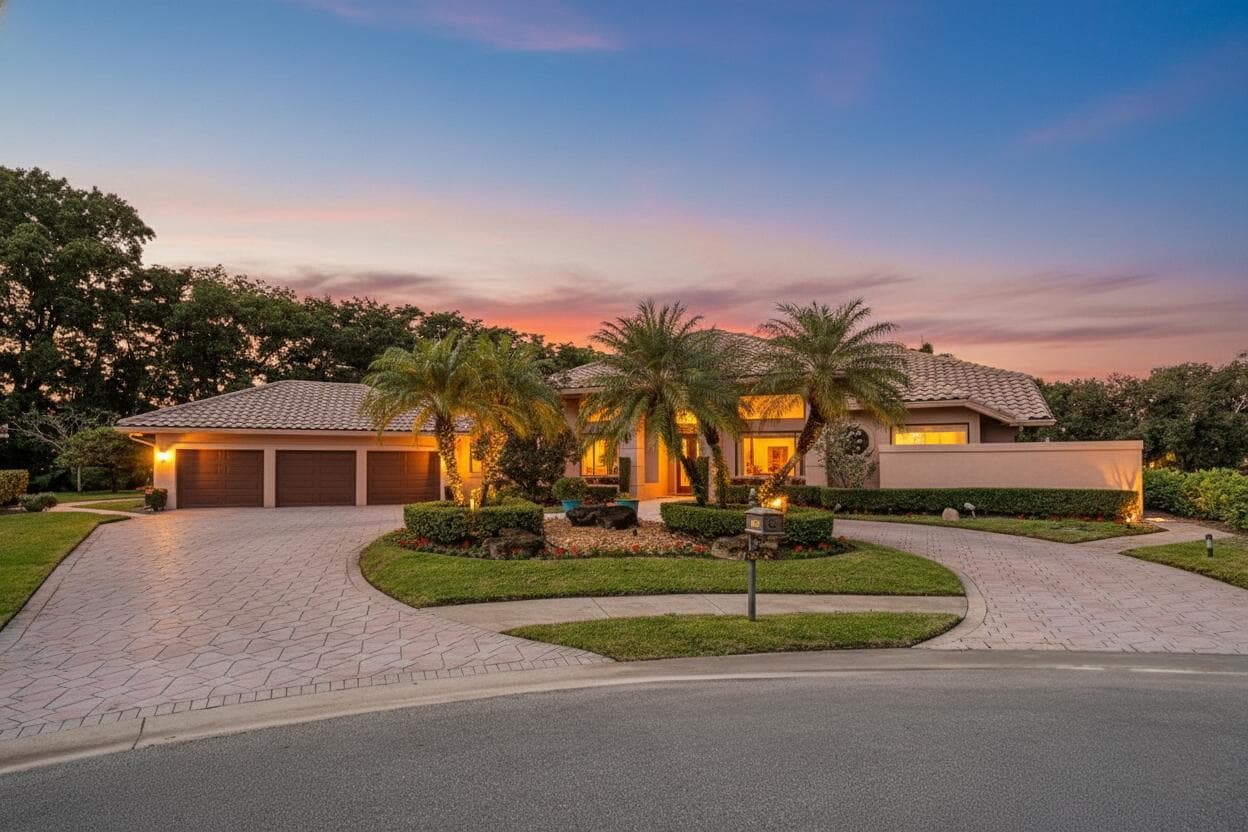 17595 Bocaire Place, Boca Raton, FL 33487 — photo 3 of 70
